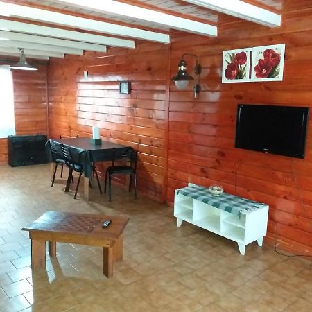 Appartamento Departamentos Munoz Río Grande Esterno foto