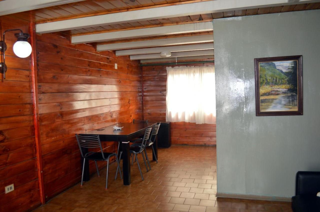 Appartamento Departamentos Munoz Río Grande Esterno foto