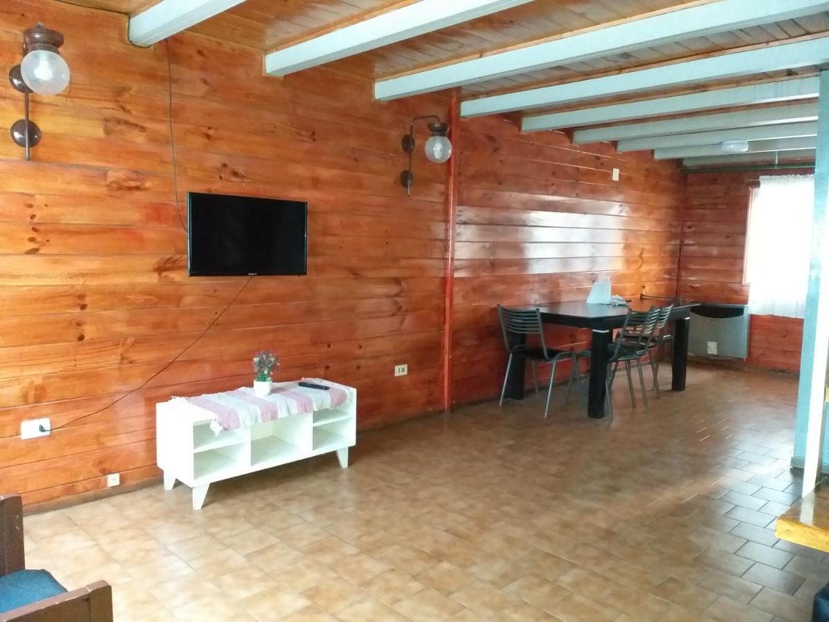 Appartamento Departamentos Munoz Río Grande Esterno foto